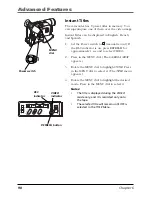 Preview for 92 page of RCA CC6384 User Manual