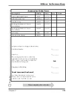 Preview for 121 page of RCA CC6384 User Manual