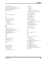 Preview for 125 page of RCA CC6384 User Manual