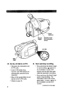 Preview for 10 page of RCA CC6391 User Manual