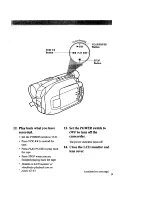 Preview for 11 page of RCA CC6391 User Manual