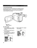 Preview for 26 page of RCA CC6391 User Manual