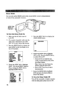 Preview for 58 page of RCA CC6391 User Manual