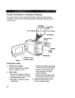 Preview for 64 page of RCA CC6391 User Manual