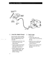 Preview for 6 page of RCA CC645 User Manual