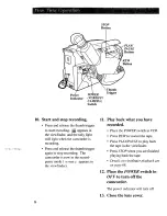 Preview for 10 page of RCA CC645 User Manual