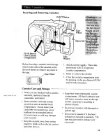 Preview for 23 page of RCA CC645 User Manual