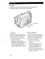 Preview for 38 page of RCA CC645 User Manual