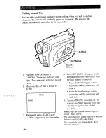 Preview for 42 page of RCA CC645 User Manual