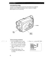 Preview for 54 page of RCA CC645 User Manual