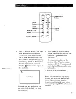 Preview for 61 page of RCA CC645 User Manual