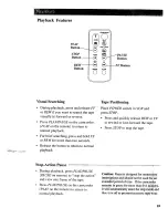 Preview for 71 page of RCA CC645 User Manual