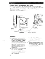 Preview for 76 page of RCA CC645 User Manual