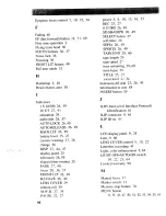 Preview for 96 page of RCA CC645 User Manual