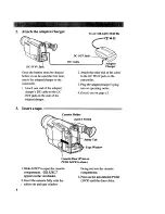 Preview for 6 page of RCA CC8251 User Manual