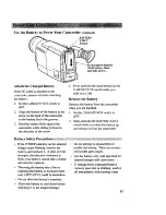 Preview for 17 page of RCA CC8251 User Manual