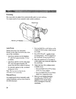 Preview for 30 page of RCA CC8251 User Manual