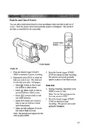 Preview for 33 page of RCA CC8251 User Manual