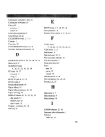 Preview for 67 page of RCA CC8251 User Manual