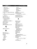 Preview for 69 page of RCA CC8251 User Manual