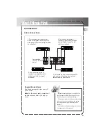 Preview for 4 page of RCA CDRW121 User Manual