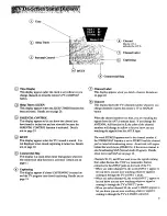 Preview for 9 page of RCA COLOR TV NCJ11 Owner'S Manual