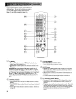 Preview for 12 page of RCA COLOR TV NCJ11 Owner'S Manual