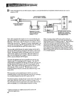 Preview for 36 page of RCA COLOR TV NCJ11 Owner'S Manual