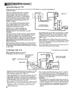 Preview for 40 page of RCA COLOR TV NCJ11 Owner'S Manual