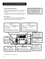 Preview for 8 page of RCA color tv User Manual