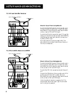 Preview for 10 page of RCA color tv User Manual