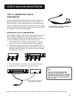 Preview for 11 page of RCA color tv User Manual