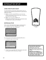 Preview for 14 page of RCA color tv User Manual