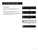 Preview for 27 page of RCA color tv User Manual