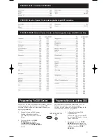 Preview for 10 page of RCA CRCU805MSL Manual