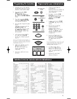 Preview for 12 page of RCA CRCU805MSL Manual