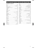 Preview for 14 page of RCA CRCU805MSL Manual