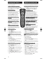 Preview for 15 page of RCA CRCU805MSL Manual