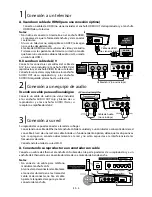 Preview for 18 page of RCA DBA936 User Manual