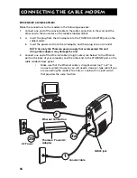 Preview for 18 page of RCA dcm235 User Manual