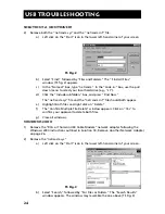 Preview for 26 page of RCA dcm235 User Manual