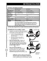 Preview for 69 page of RCA dcm235 User Manual