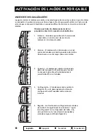 Preview for 92 page of RCA dcm235 User Manual