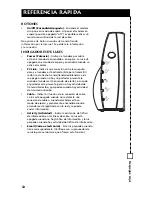 Preview for 106 page of RCA dcm235 User Manual