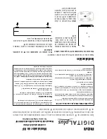 Preview for 8 page of RCA DH91RF User Manual