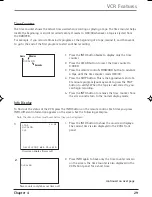 Preview for 33 page of RCA DRC6200N User Manual