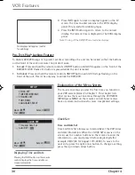 Preview for 34 page of RCA DRC6200N User Manual