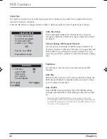 Preview for 36 page of RCA DRC6200N User Manual