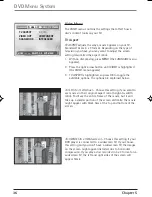 Preview for 40 page of RCA DRC6200N User Manual