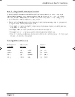 Preview for 59 page of RCA DRC6200N User Manual